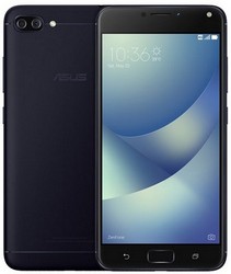 Замена экрана на телефоне Asus ZenFone 4 Max в Рязане